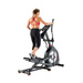 SCHWINN ORBITREK PROGRAMOWANY 570E