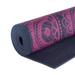 GAIAM MATA DO JOGI PLUM SUNDIAL 6 MM 62572