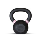 Kettlebell THORN FIT CC 2.0 Color coded Kettlebell 8kg