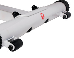 Orbitrek / Rower 2w1 Christopeit CT4