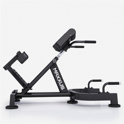 Ławka rzymska Maxxus Hyperextension Pro