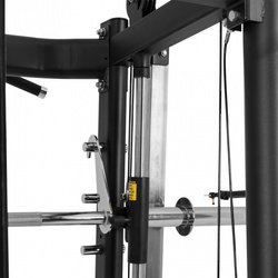 Wielofunkcyjna maszyna Smitha