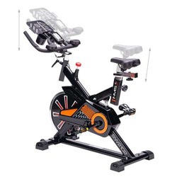 SW2102 rower spiningowy 15KG HMS