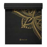 GAIAM MATA DO JOGI BRONZE MEDAL 6MM 63418