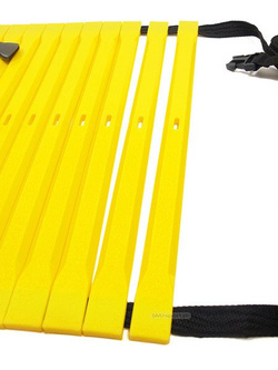 Drabinka do treningu AGL-DF09MLP Vinex