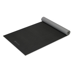 GAIAM MATA DO JOGI DWUSTRONNA GRANITE/STORM 4 MM 61956