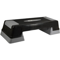 Step do aerobicu 70x28cm 3 stopniowa regulacja Eb fit