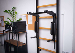 Drabinka gimnastyczna BenchK 522B