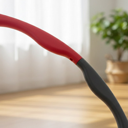 BODY SCULPTURE HULA HOP Z WYPUSTKAMI BB 6412