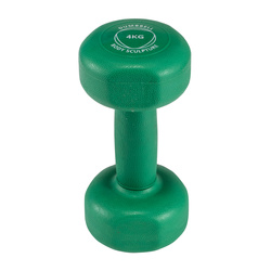 BODY SCULPTURE HANTEL NEOPRENOWY BW 131 4 KG