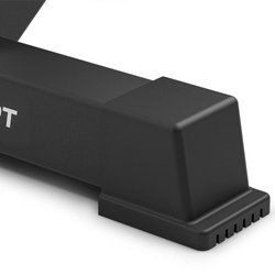 Regulowana ławka do ćwiczeń mięśni brzucha MS-L110 2.0 - Marbo Sport