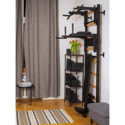 Drabinka gimnastyczna BenchK733B  Series 7