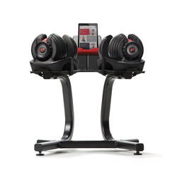 BOWFLEX STOJAK NA HANTLE SELECT TECH