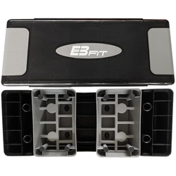 Step do aerobicu 70x28cm 3 stopniowa regulacja Eb fit