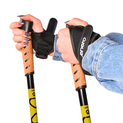 Kije Nordic Walking Enero Newicon i Pokrowiec