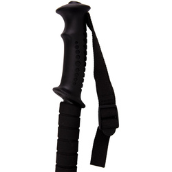 Kije trekkingowe z kompasem Enero Adventure High Hills