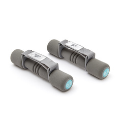 REEBOK HANTLE Z UCHWYTEM 2 X 0,5 KG 11060BL