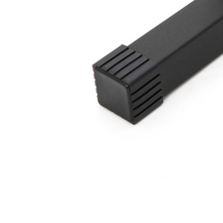 Stojaki pod sztangę z asekuracją i miejscem na obciążenie (2 sztuki) MH-S202 - Marbo Sport