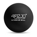Piłka do masażu Lacrosse Massage Ball czarna 4fizjo 