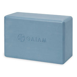 GAIAM KOSTKA DO JOGI BLUE SHADOW POINT 63680
