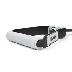 REEBOK REGULOWANA GUMA FITNESS MOCNY OPÓR RSTB-16077