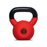 Kettlebell THORN FIT Gumowany 12kg