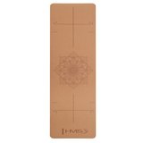 YM11 MATA TPE DO JOGI CORK HMS