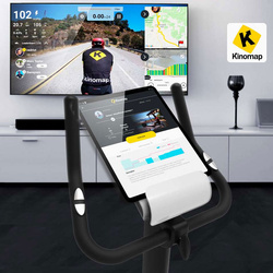 Rower treningowy AX 4000