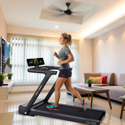 Bieżnia Nydo BH Fitness