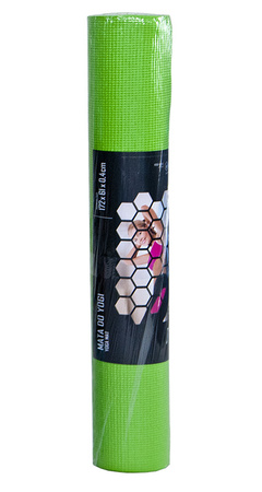 MATA DO YOGI ALLRIGHT ZIELONA