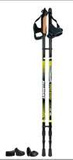 KIJKI NORDIC WALKING 2cz. BLACK