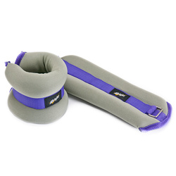 OBCIĄŻENIE MIĘKKIE NA RĘCE I NOGI 2x1