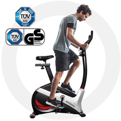 Rower treningowy Christopeit AX 3000