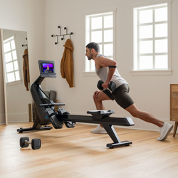 NORDICTRACK WIOŚLARZ MAGNETYCZNY RW 300