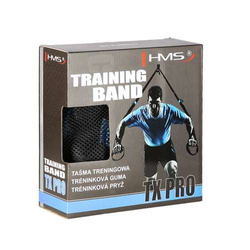 Zestaw taśm do ćwiczeń HMS TXPRO 