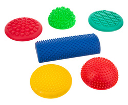 Ścieżka Sensoryczna 6SZT TULLO REF 810