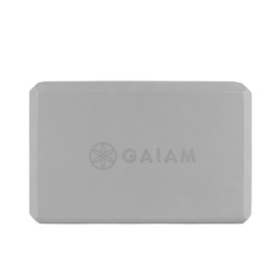 GAIAM KOSTKA DO JOGI BATTLESHIP POINT 63681