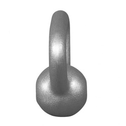 Kettlebell Żeliwo 4kg