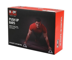 BODY SCULPTURE UCHWYTY DO POMPEK BB 634