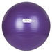 Piłka gimnastyczna Profit 85 cm fioletowa z pompką DK 2102