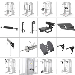 CYKLOP 4 SUWNICA SEMI COMMERCIAL HMS