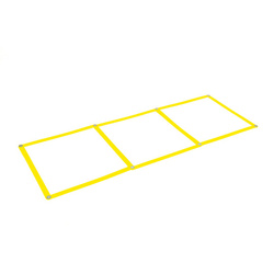 Drabinka GT by Tiguar - zestaw 3 szt.