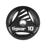 Tiguar talerz olimpijski PU 10 kg