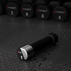 HPT01 2 x 1 KG HANTLE POLIURETANOWE TPU HMS