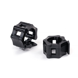 Tiguar zaciski olimpijskie