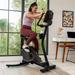SCHWINN ROWER PROGRAMOWANY 590U