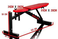 Kelton ławka Tryton. HL1