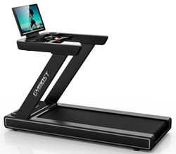 Bieżnia 6830 TFT 23,8" Gymost