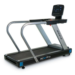 Bieżnia RCM Pro Med z Poręczami G6515H BH Fitness