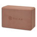 GAIAM ESSENTIALS KOSTKA DO JOGI Z PIANKI CINNAMON POINT 65384